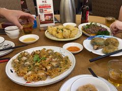 -潮道鱼仔店·潮汕味(长兴路店)