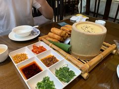 -福照楼汽锅鸡·云南菜(护国路店)