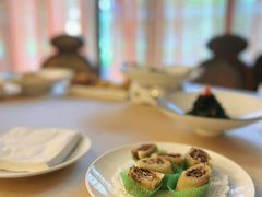 -宁波九龙湖开元度假村