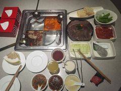 -海底捞大排档火锅(悦荟广场店)