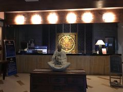 -Local泰莲庭(虹鳟鱼店)