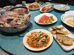 -和源祥·日照菜扛把子(万平口一店)