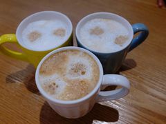 -HELLO 27 意面·沙拉·帕尼尼