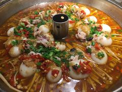 -梁家大院•农家菜(昆山会展中心店)