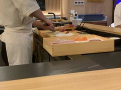 -鮨政·Omakase(万象城店)