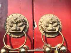 -北京国子监胡同