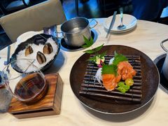 -阳光码头海鲜火锅(世纪大道店)