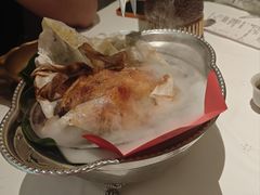 -桂满陇·手作小笼包&江南叫花鸡(中山公园店)