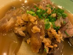 -大哥餐厅(西城花园店)