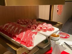 -海底捞大排档火锅(悦荟广场店)