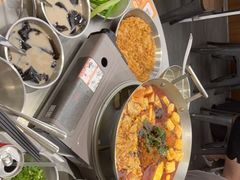 -小螺大作·螺蛳粉火锅(林和西店)