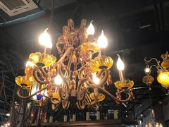 大堂-漫咖啡 (CCPAPK店)