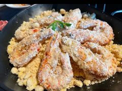 -蟹榭·本帮江浙菜·蟹宴(五角场合生汇商场店)