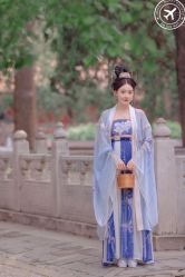 点击看大图 -美云庭古装·格格服汉服·京城旅拍(北京店)