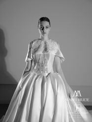 -MANLI BRIDAL婚纱
