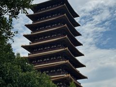 -牛首山文化旅游区