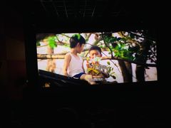 -金逸影城(武汉人信汇IMAX店)