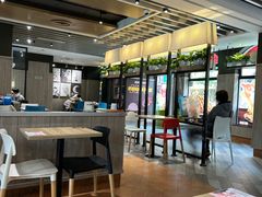 -肯德基(昌里店)