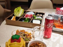 -海底捞火锅(龙岗星河COCO Park店)