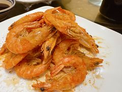 -张树军海鲜(王府壹号店)