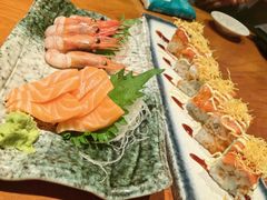 -千代武日本料理(开发区店)