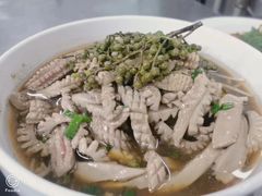 -海鸿荟·沿江菜(中山北路店)