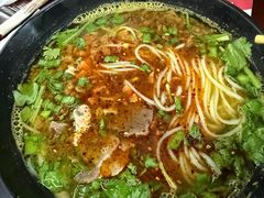 -一品飘香米线(一中总店)