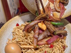 -圳兴面王·拌川·特色炒面(福田车公庙店)