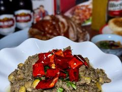 -聚首堂·特色小吃·肘子(什刹海德胜门店)