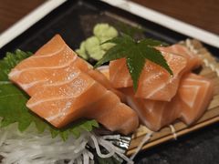 -纹兵卫手打荞麦面日料(虹桥本店)