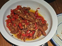 -老湘村·湖南土菜(天河维多利店)