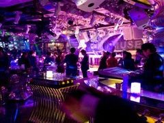 -MEGA PARTY CLUB