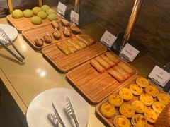 -京香轩·中餐厅(上海中庚聚龙酒店)