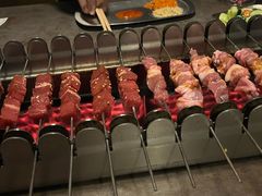 -麦凯伦烧烤·精酿超级工厂店(金桥总店)