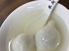 -朱新年·苏式汤团·面点(北寺塔店)