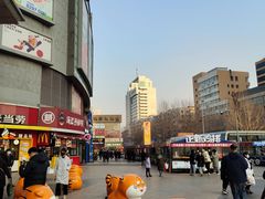-沈阳百联购物中心(青年大街店)
