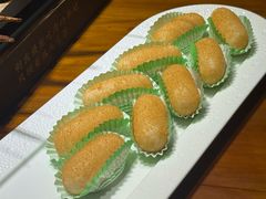 -青海名吃尕张娃非遗烤肉(海湖总店)