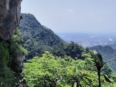 -大慈岩风景区