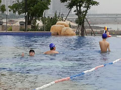 -厦门北海湾惠龙万达嘉华酒店
