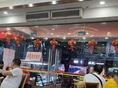 -嘉华海鲜酒家(龙津中路店)