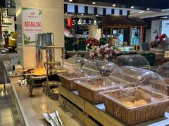 -铂丽斯国际大酒店-凯悦自助餐厅