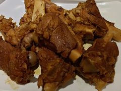 -吴记酱骨炖菜馆(康安路店)