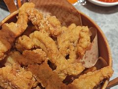 -廖川菜(八佰伴店)