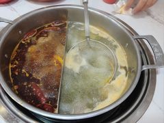-大四喜·鲜牛肉火锅(洛阳大学城店)