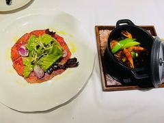 -王品牛排(郑州大卫城店)