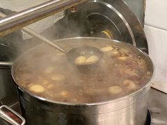 -罗子龙罗家桂花汤圆(曹都巷店)