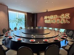 -皇厨荣升名厨家宴.赣州客家菜(金鹏怡和园店)