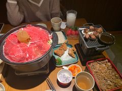 -合风谷(南下塘店)