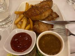 -沙利文餐厅(南湾街店)