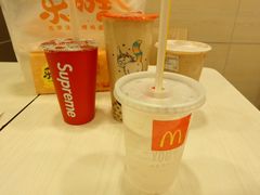 -85度C(厦门中华城新店)